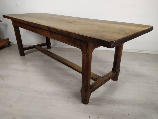 Used cheap farm table