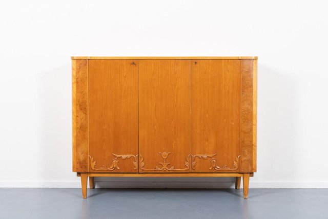 Sweden vintage cupboard 60s スウェーデン Sweden vintage cupboard 60s スウェーデン - メルカリ