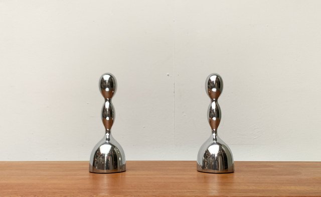 Lampe de Bureau Virgo Postmoderne par Ilalia Gibertini pour Nemo (Cassina), Italie, 1990s en