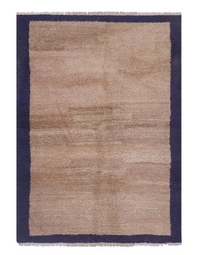 Vintage Turkish Karapinar Tulu Rug for sale at Pamono