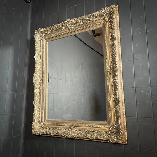 Miroirs muraux - Déco brocante