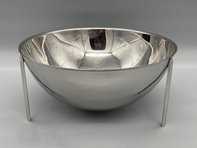 Opasis Bowl by Enzo Mari for Zani & Zani, Italy, 1986 for Opasis Bowl by Enzo Mari for Zani & Zani, Italy, 1986 for