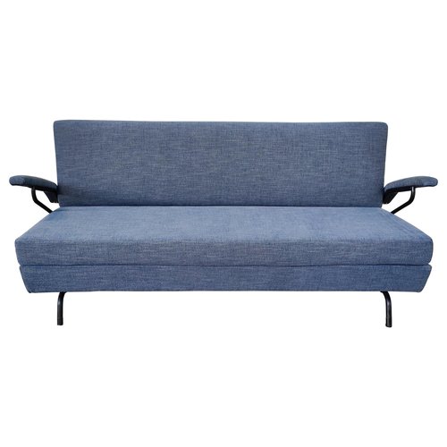 MidCentury Modern Italian Sofa Bed for sale at Pamono