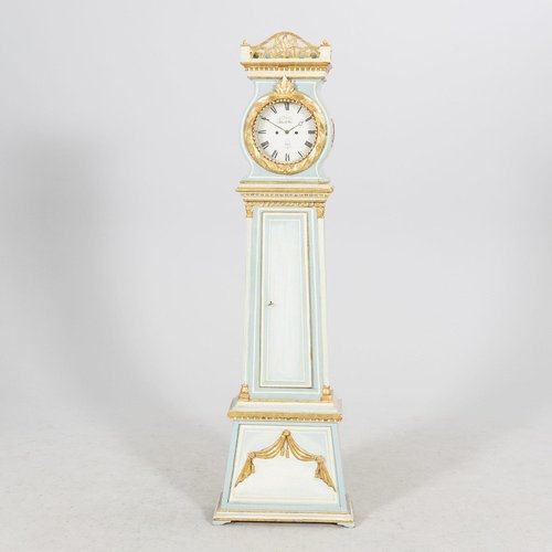 Bornholm Clock Stand, 1864 for sale at Pamono