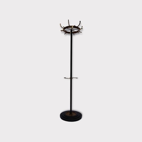Vintage Coat Stand by Jacques 1950s for sale at Pamono