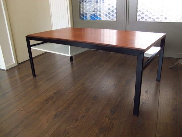 Japanese Series Reversible Coffee Table By Cees Braakman For
