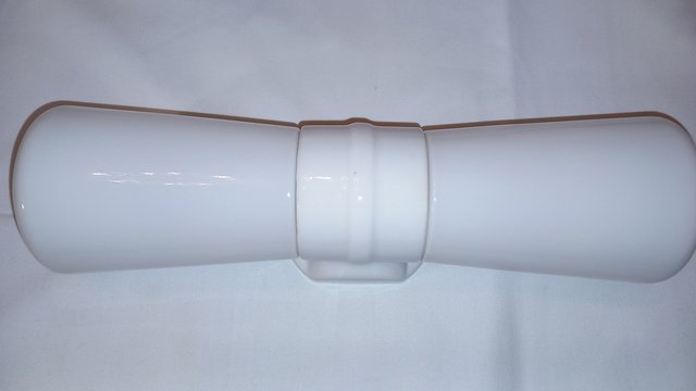 独50年代 W. Wagenfeld for Lindner nr.6001 Ceiling Lamp Model 6001 LJS by Wilhelm Wagenfeld for Lindner