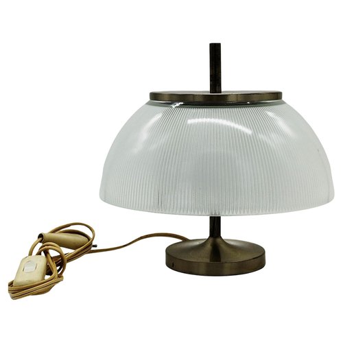 Beoefend Beschrijven Perseus Alfetta Table Lamp by Sergio Mazza for Artemide, Italy, 1969 for sale at  Pamono