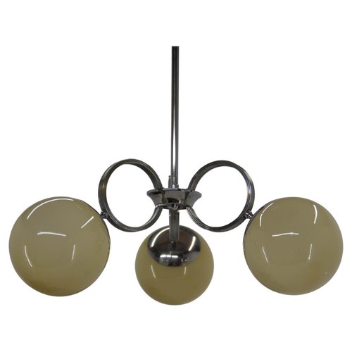 Livex Lighting 3-flammiger Kronleuchter – Englische Bronze, Mit Kristallen, 60W Pro Fassung