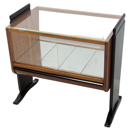 Art Deco Glazed Drinks Cabinet Attributed To Jindrich Halabala 1930s art-deco-glazed-drinks-cabinet-attributed-to-jindrich-halabala-1930s