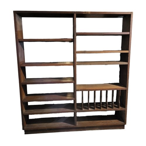 Vintage Spanish Shelving Unit, 1970s for sale at Pamono