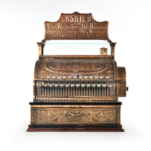 Dayton National Cash Register, Ohio for sale at Pamono