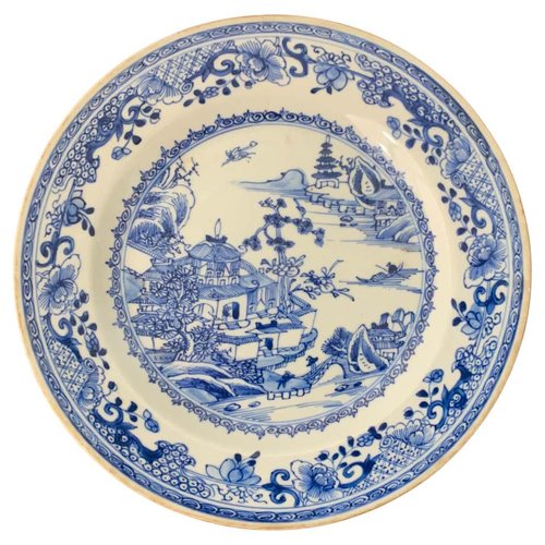 Antique Chinese Plate 1850s For Sale At Pamono antique-chinese-plate-1850s-for-sale-at-pamono