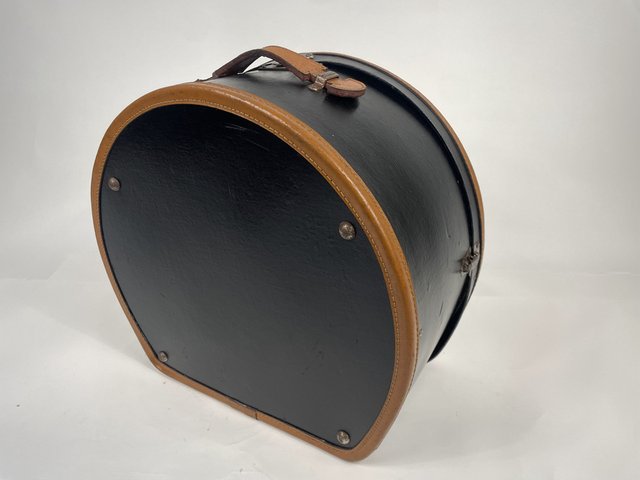 Boîte à chapeaux Lemieux Elite Pro - Aberdeen - Country Ways