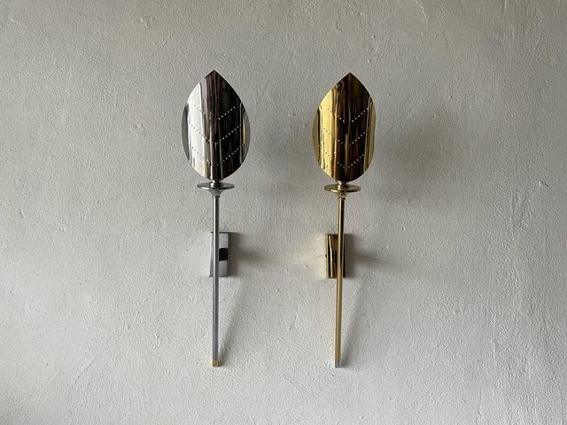 Candela 50 anni come decorazione da tavolo o regalo per compleanno e nozze d 'oro. Candela con motivo come decorazione originale, diametro 8 x altezza 7,5 cm
