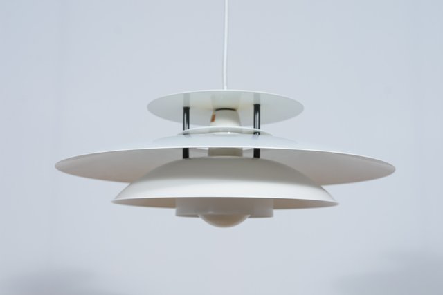 Pendant Lamp by Jurgen Buchwald Nordlux, 1970s for sale at Pamono