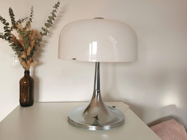 Lampada Medusa Fluttuante Aniepaa - RGB, Controllo Vocale, Ricaricabile Per Camera - Foto 7