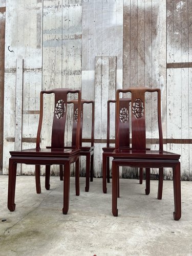 Used chinese rosewood furniture for sale outlet