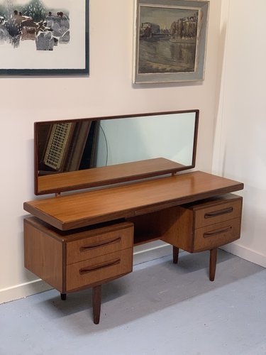 70s dressing table discount