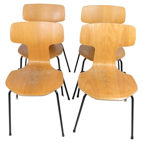 ☆【ヴィンテージ 】Fritz Hansen・Jacobsen 3103 ARNE JACOBSEN/アルネ・ヤコブセン FRITZ HANSEN VINTAGE TEAK