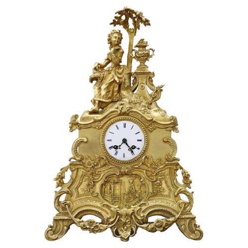 Reloj mesa antiguo hot sale