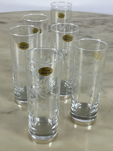 Set 9 Bicchieri Terapeutici Con Foro Per Naso - Plastica Flessibile Senza BPA, Per Riabilitazione E Bambini