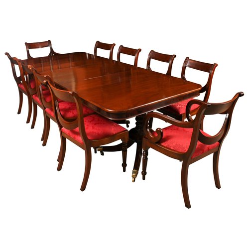 Regency furniture dining room sets deals