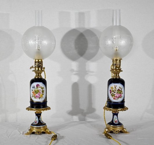 Лампа 1800
