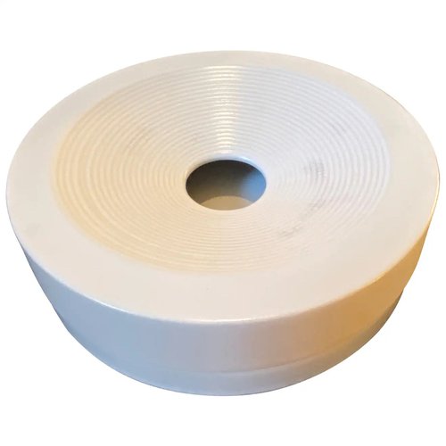 Posacenere rotondo 12 cm in marmo naturale e metallo oro