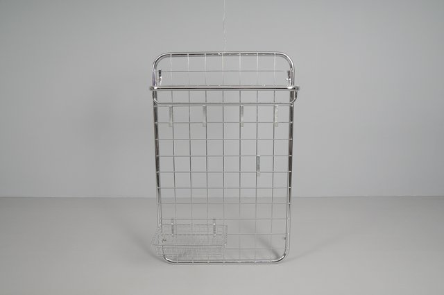 Portacappelli Curve 12 Pezzi - Ganci Adesivi Per Cappelli Da Baseball E Berretti