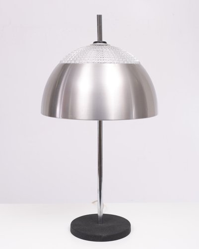 Afwezigheid ingewikkeld Kaliber Model D-2088 Table Lamp from Raak, the Netherlands, 1965 for sale at Pamono