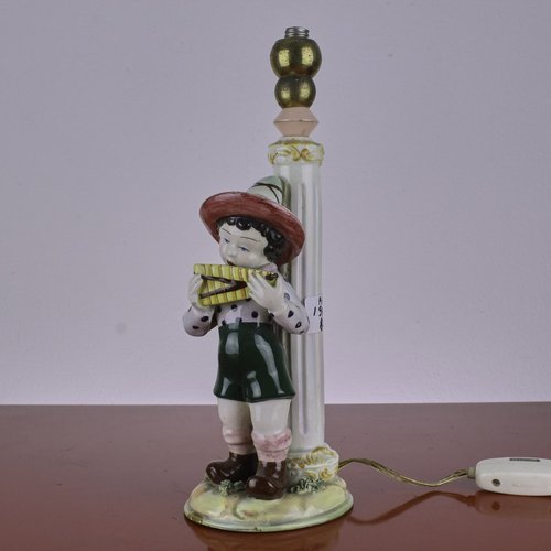 Vintage bar lamp with drunk deals