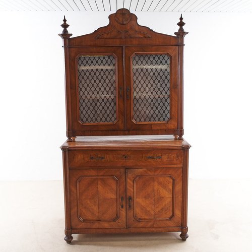 Meuble Vintage en Bois en vente sur Pamono