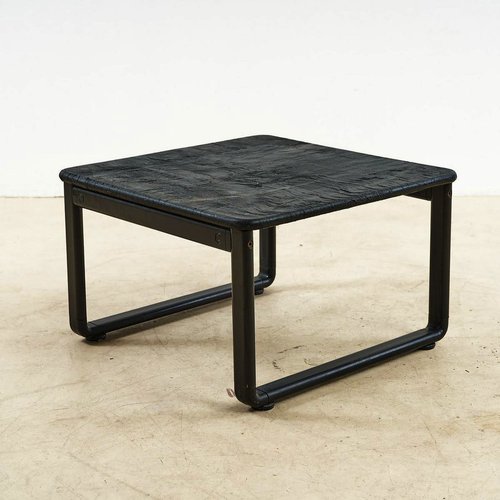 Vintage Living Room Table for sale at Pamono