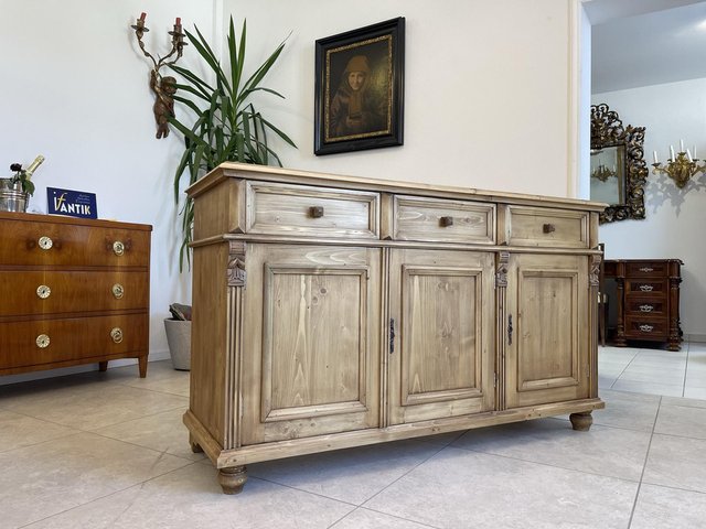 Armoire Pharmacie - C'est Vintage - Commodes, tables et buffets Vintage