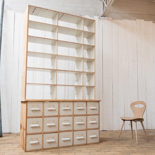 Vintage Pharmacy 1950s for sale at Pamono