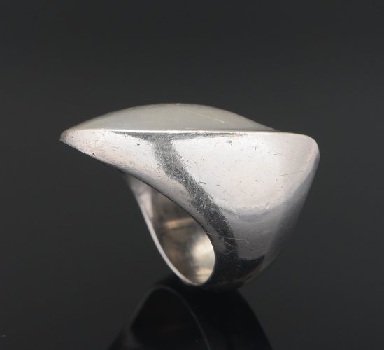 Georg jensen vintage rings best sale