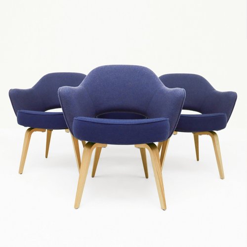 vintage-executive-armchairs-in-the-original-knoll-blue-fabric-with-an