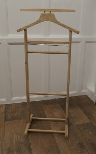 Perchero para trajes sale