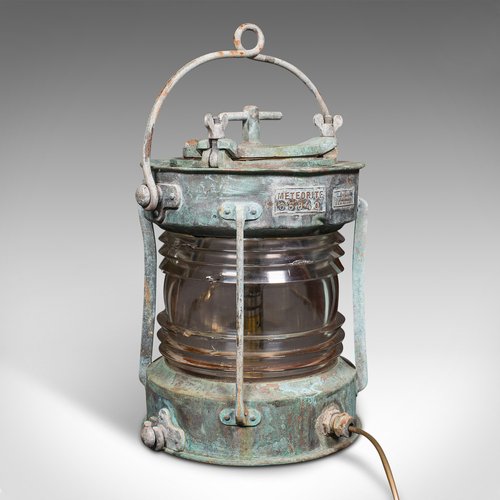Anchor lamps for online sale