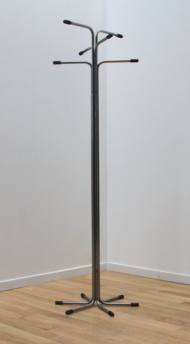 Rigg Coat Rack attributed to Tord Bjorklund for Ikea 1987 for sale at Pamono