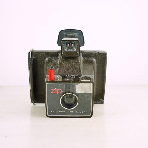 Vintage Camera from Polaroid for sale at Pamono