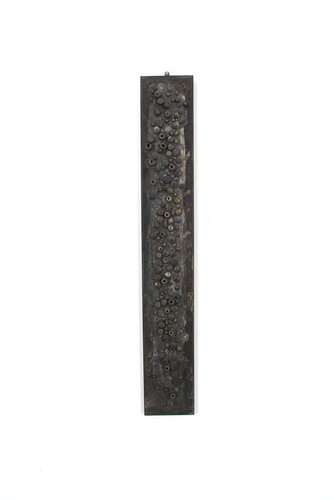 Image showcasing Vintage Metal Wall Art for sale at Pamono