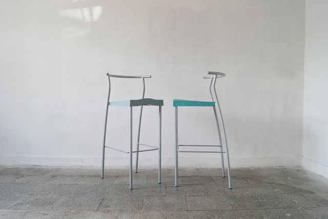 Kartell イタリア　Philippe Starck Dr.Glob 廃盤品 Kartell イタリア Philippe Starck Dr.Glob 廃盤品 Dr. Glob