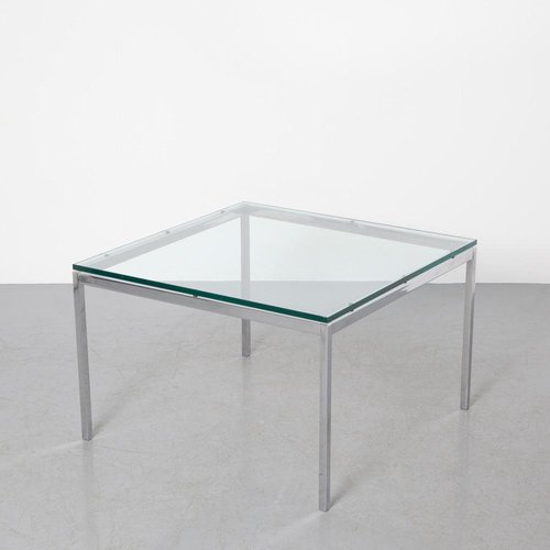 Florence Knoll End Table Knoll International from Knoll Inc. / Knoll