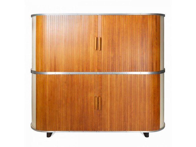 Vintage Kitchen Cupboard, 1950s for sale at Pamono