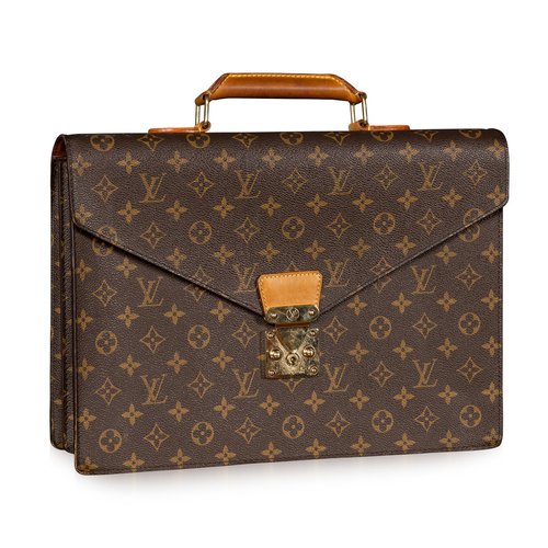 Budoir Vintage - Louis Vuitton travel bag, big size, sale price