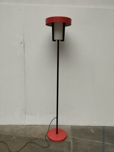 Vintage Terrace Lamp from Kaiser Leuchten, 1950s for sale at Pamono