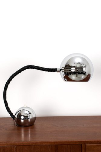Flexi desk sale lamp
