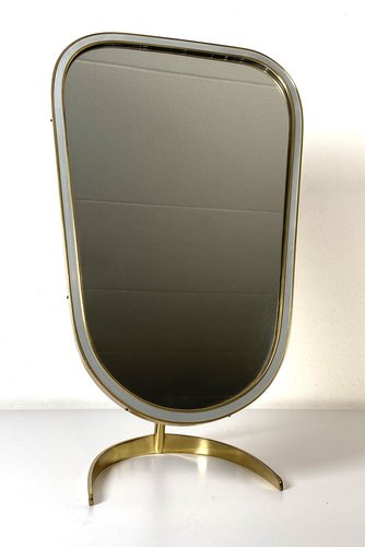 Viti A Specchio In Ottone Cromato - 18mm Per Mobili E Specchi | Confezione Da 20 Pezzi